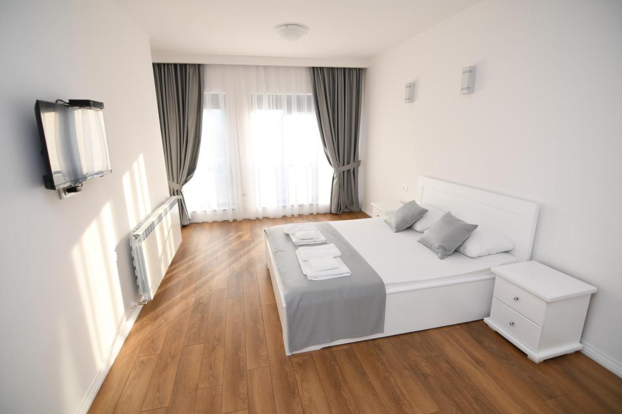 Elan Luxury Apartments & Rooms Плав Экстерьер фото
