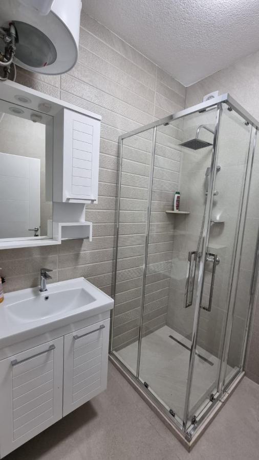 Elan Luxury Apartments & Rooms Плав Экстерьер фото