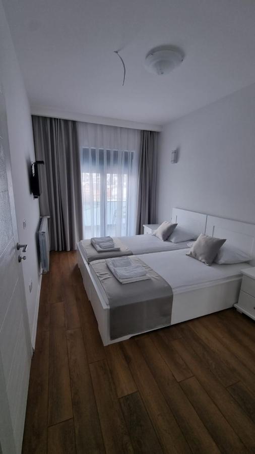 Elan Luxury Apartments & Rooms Плав Экстерьер фото