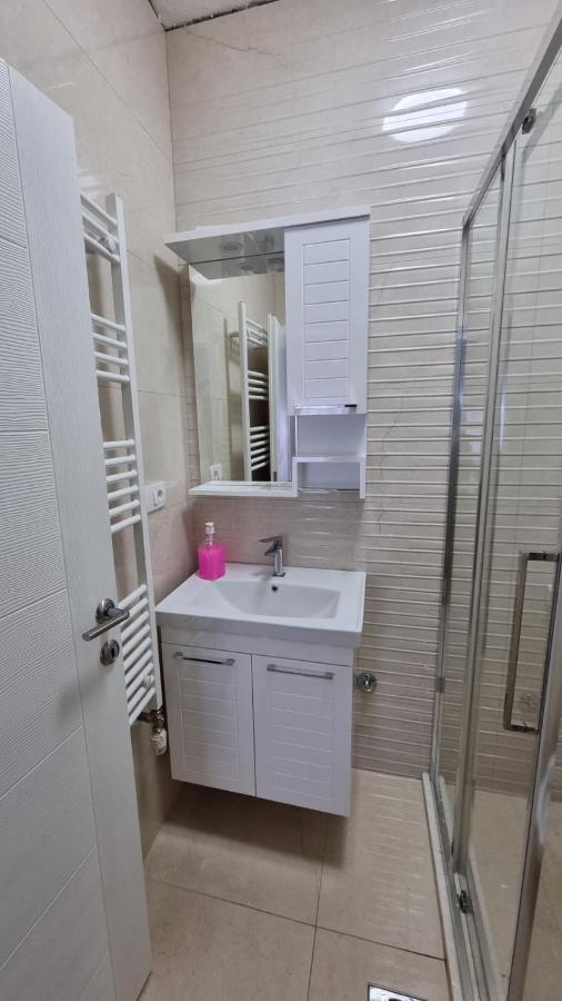 Elan Luxury Apartments & Rooms Плав Экстерьер фото