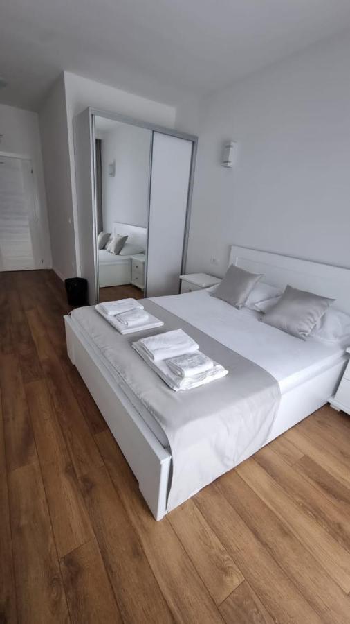 Elan Luxury Apartments & Rooms Плав Экстерьер фото
