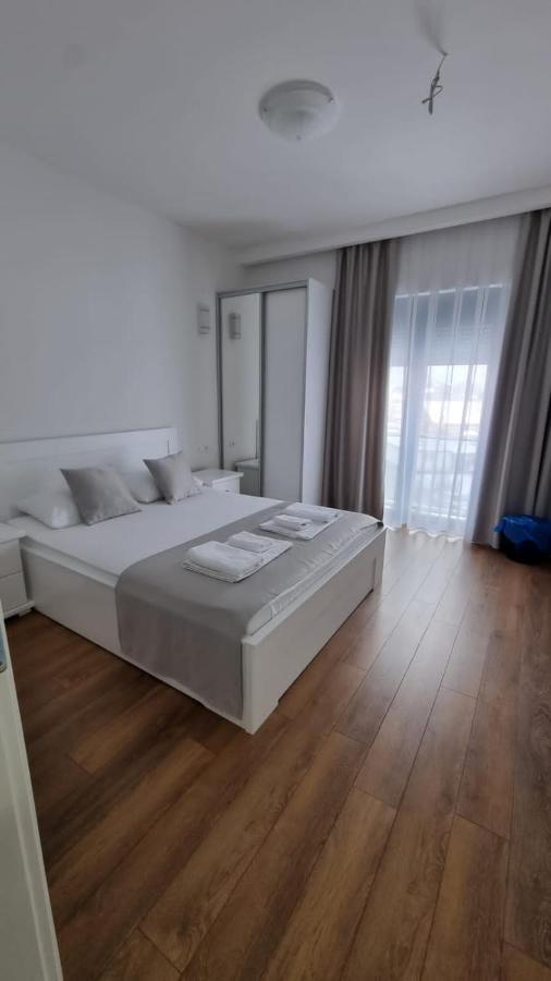 Elan Luxury Apartments & Rooms Плав Экстерьер фото