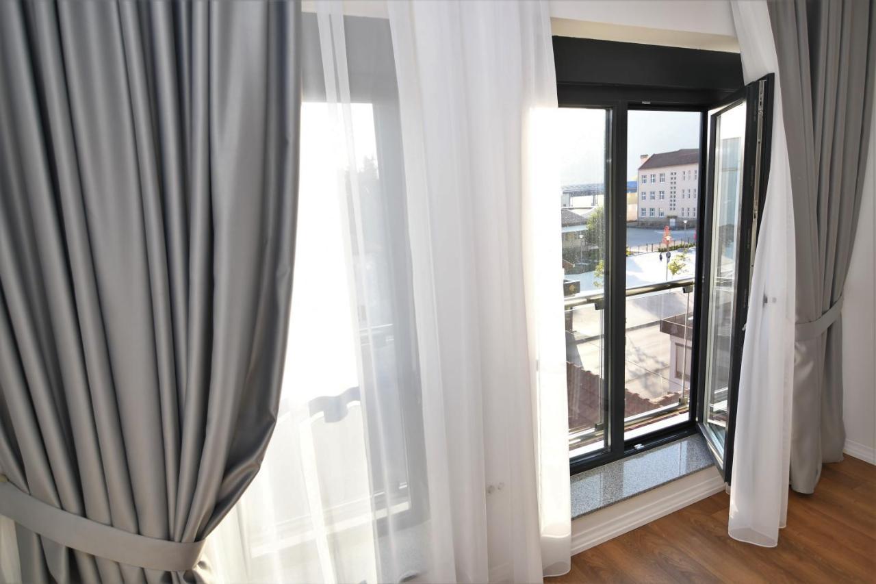Elan Luxury Apartments & Rooms Плав Экстерьер фото